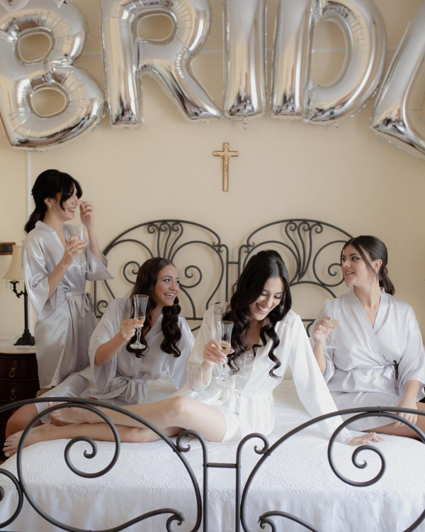 Photographers Sara Manna