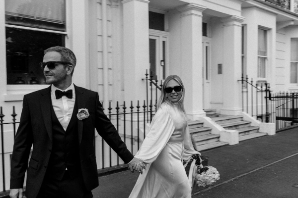 Photographers Joshua Woodland