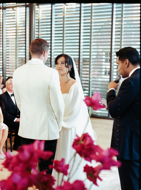 Embracing Diversity: A Multicultural Wedding Celebration