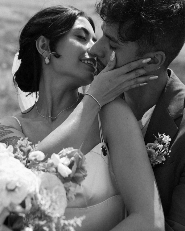 Interview with Wedding Photographers | Wedding Creators Sav & Cam