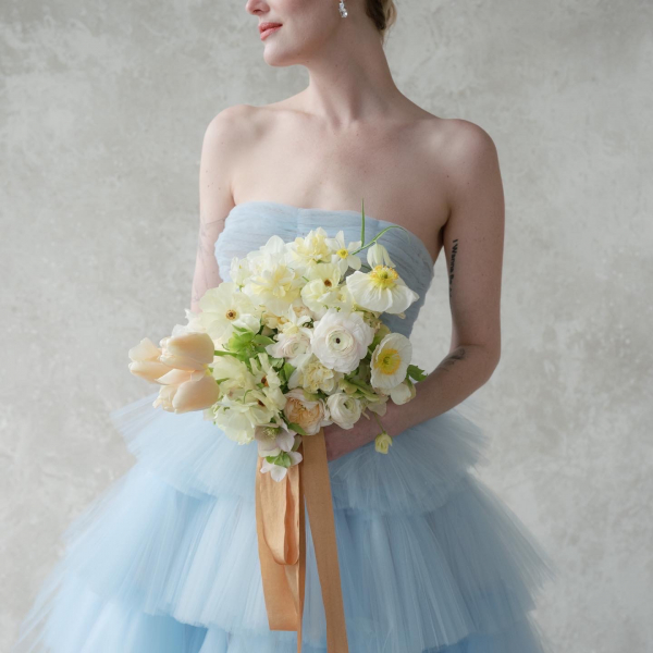 Florists Mary Stuart Flowers