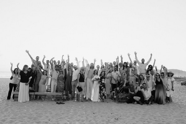 Photographers Isabel Ortega Sampson