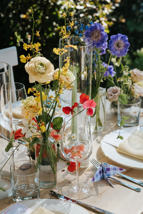 Photographers Joel & Justyna