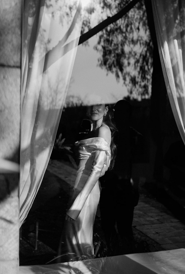 Photographers Isabel Ortega Sampson