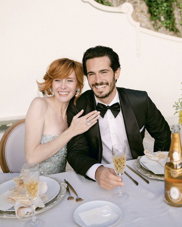 Insider Tips to Make the Most of Your Wedding Photography | Interview with Anna Roussos, the top Europe wedding photographer