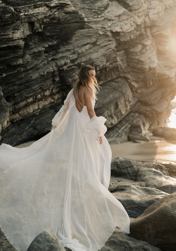 Photographers Isabel Ortega Sampson