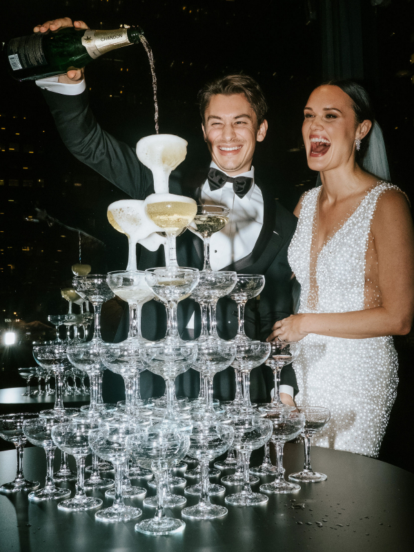 Photographers Joel & Justyna