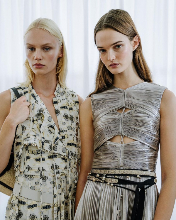 5 Beauty Trends for Spring 2023