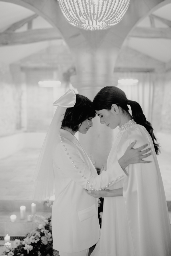 Breathtaking Wedding Photoshoot Ideas | Wedding Venues at South of France | Photo