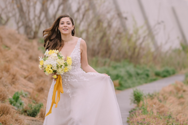 Florists Mary Stuart Flowers