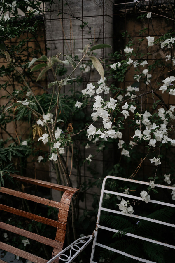 Photographers Isabel Ortega Sampson