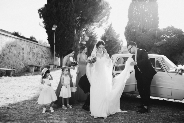 Photographers Sara Manna