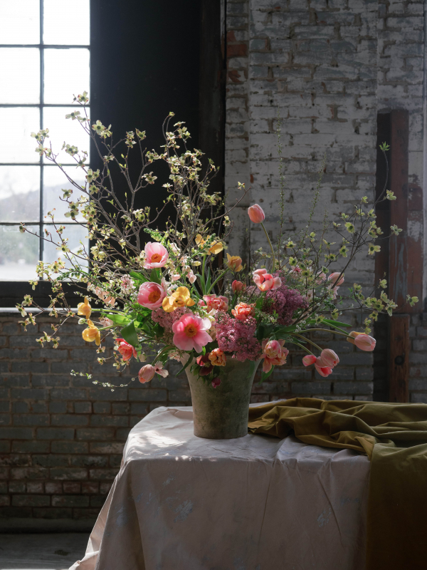 Florists Mary Stuart Flowers