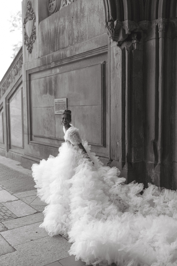 Photographers Joshua Woodland