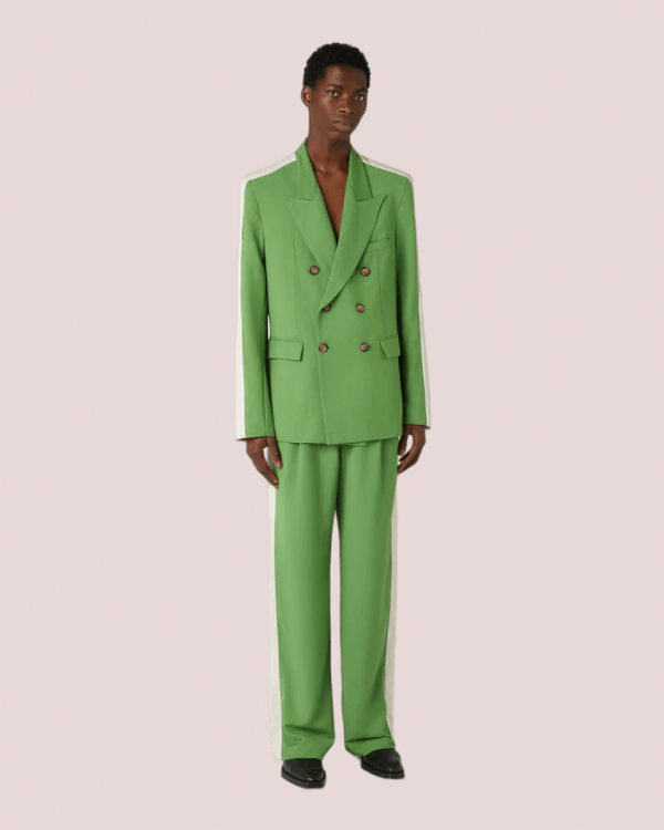 12 Ideas of Wedding Attire for Male Guests | Wedding Outfits Inspiration for Men