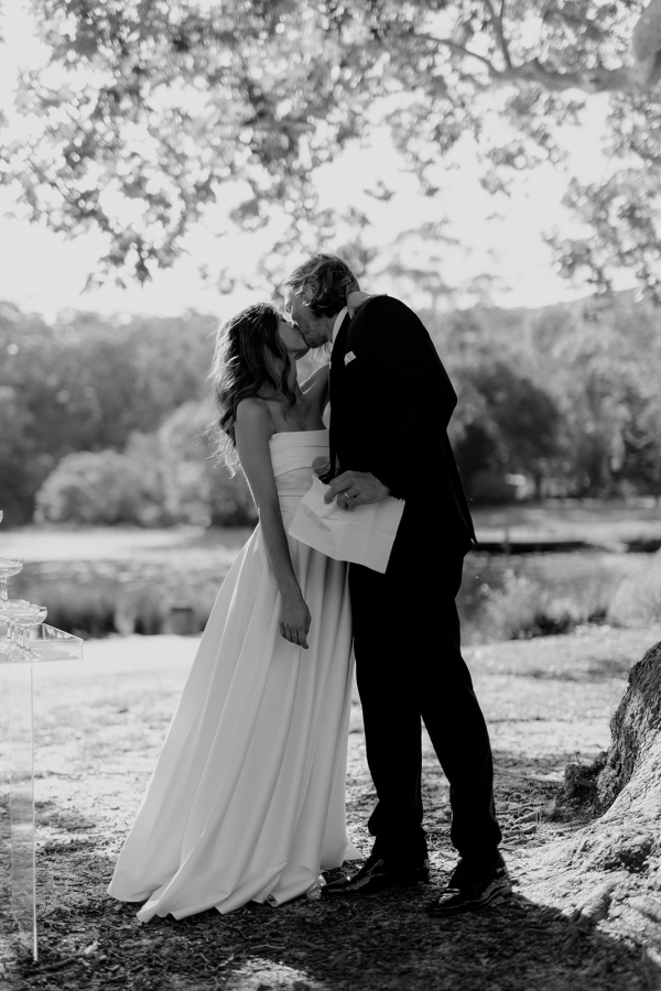 Photographers Callan Robison