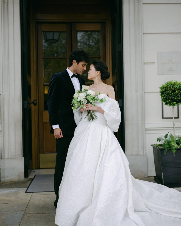 Pros & Cons of Summer Wedding