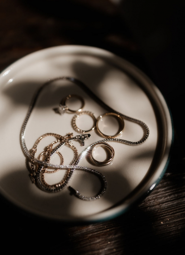 Photographers Isabel Ortega Sampson