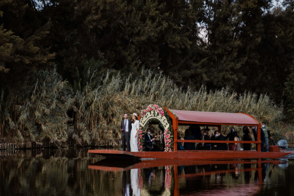 Photographers Isabel Ortega Sampson