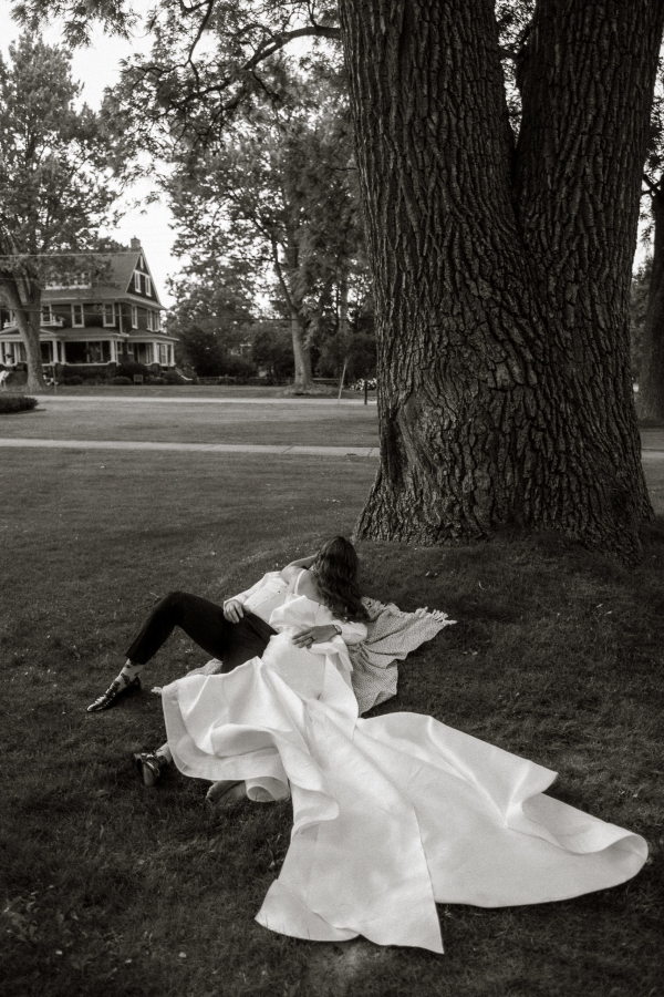 Photographers Joel & Justyna