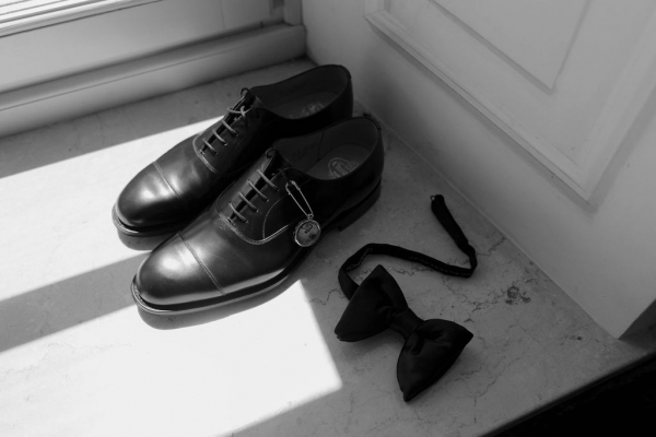 Photographers Joshua Woodland