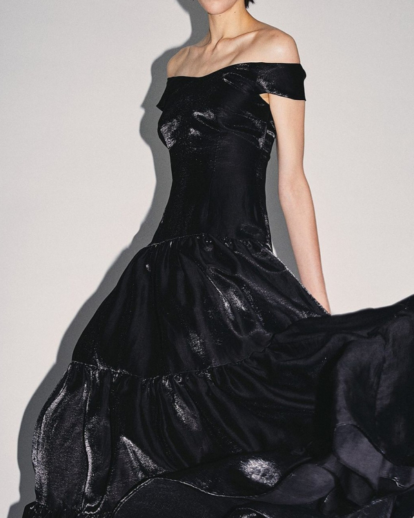 Elegant Mother of The Bride Dresses | Glamorous Mother of The Bride Dresses