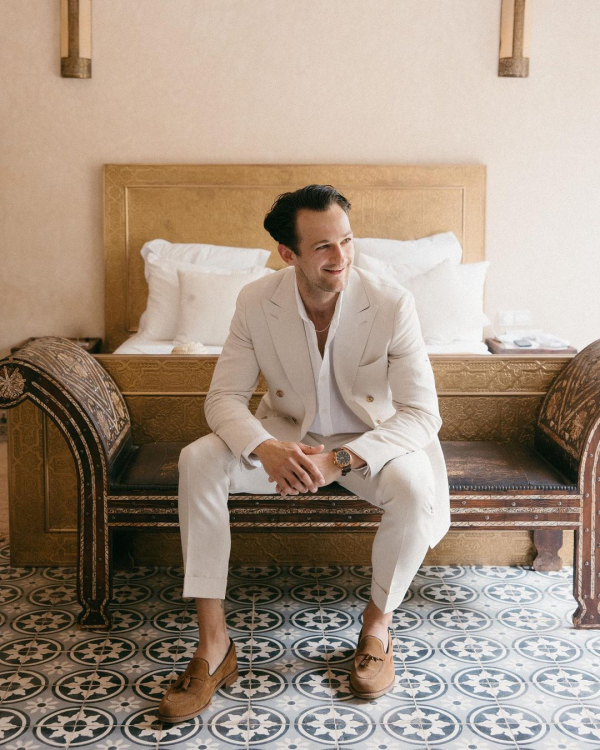 The Most Common Mistakes Grooms Make