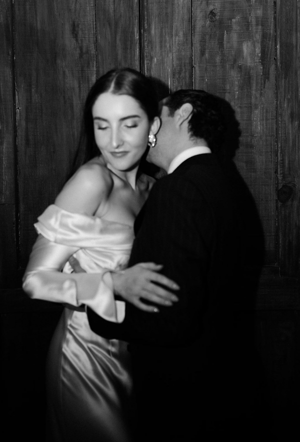 Photographers Isabel Ortega Sampson