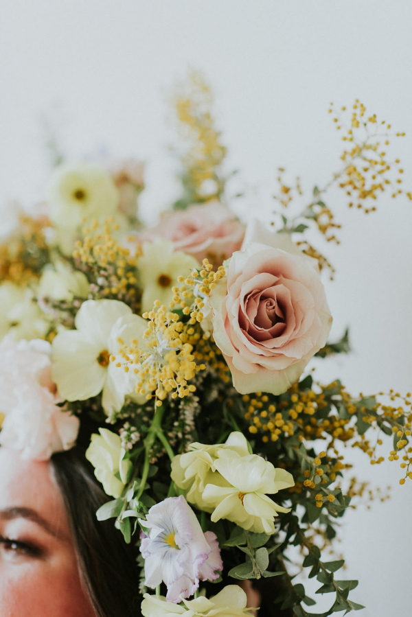 Florists Sacred Bloom