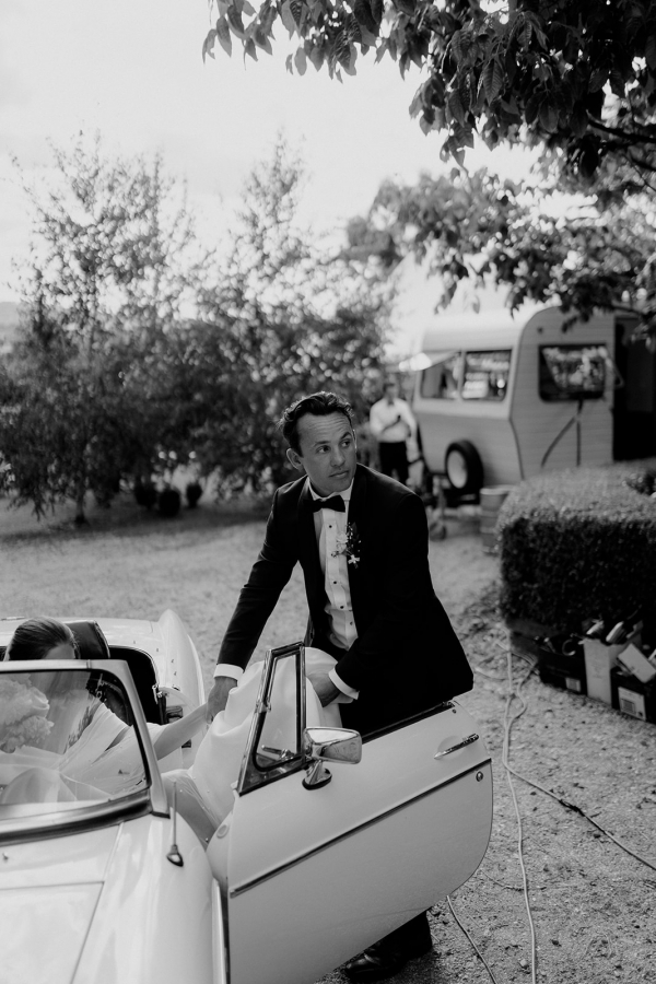 Photographers Callan Robison