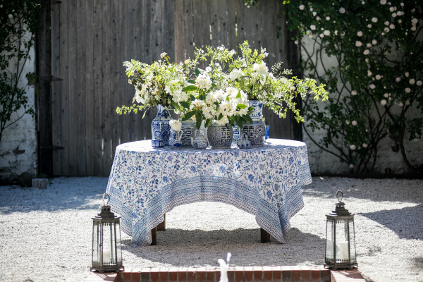 Florists Mary Stuart Flowers