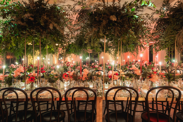 Planners Studio White