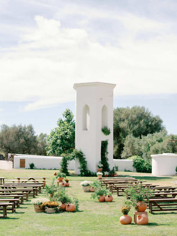 Florists Branco Prata