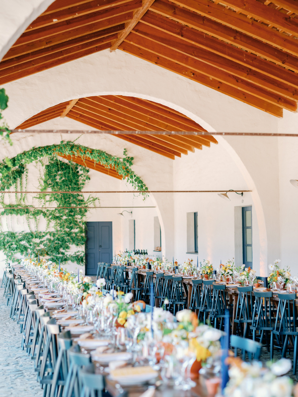 Florists Branco Prata