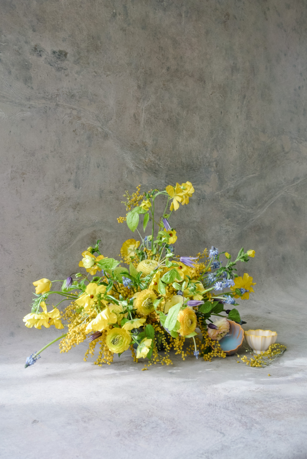 Florists Mary Stuart Flowers