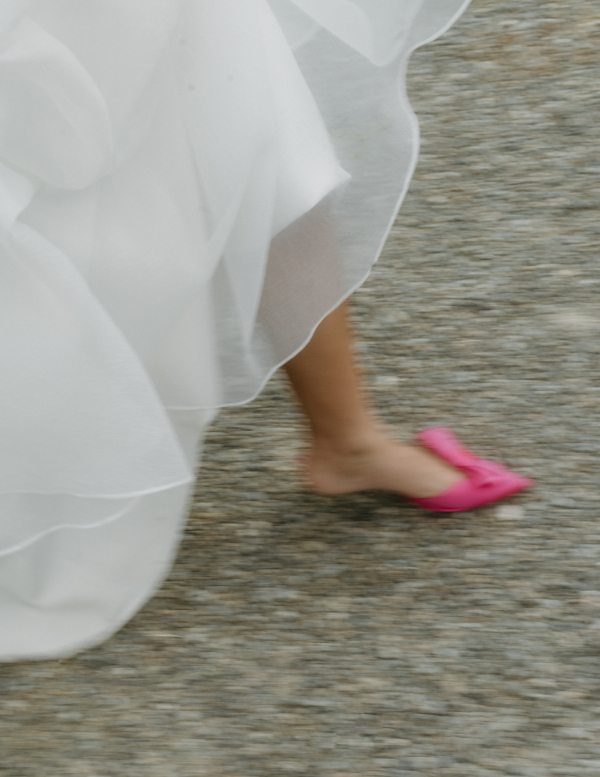 Intimate Wedding in Tuscany | Small Tuskany Rustic Wedding