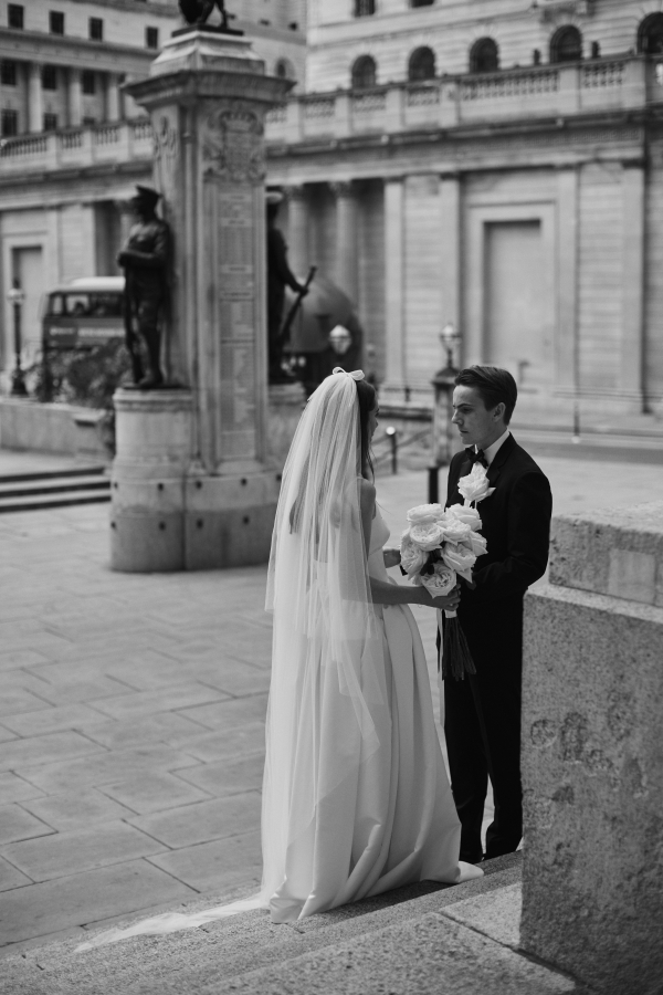 Old Money Wedding Dress, Suit | Old Money Aesthetic | Couple Photos, Pictures