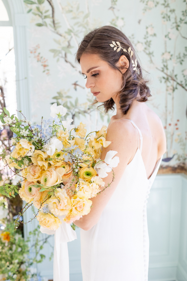 Florists Mary Stuart Flowers