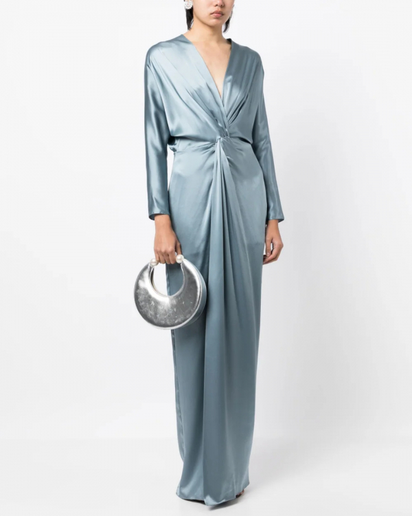 Elegant Mother of The Bride Dresses | Glamorous Mother of The Bride Dresses