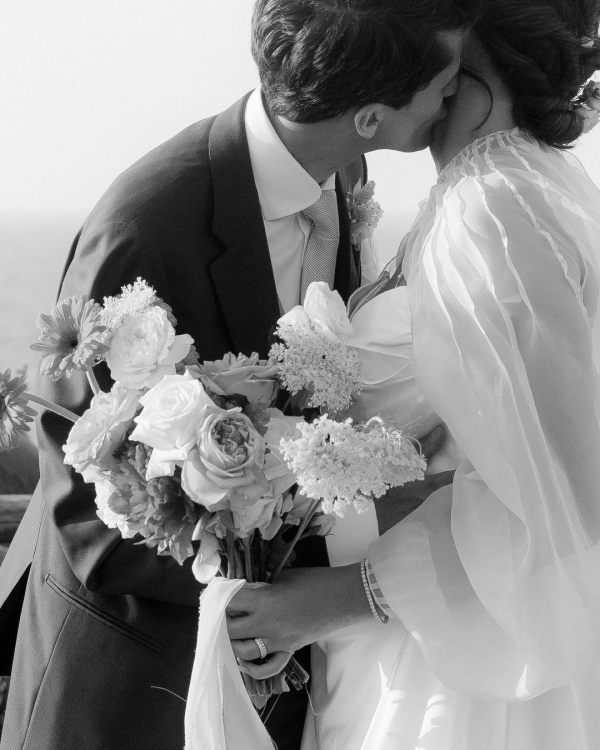 Photographers Sara Manna