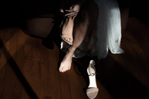 Photographers Isabel Ortega Sampson