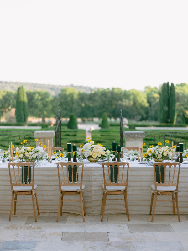 Florists Branco Prata