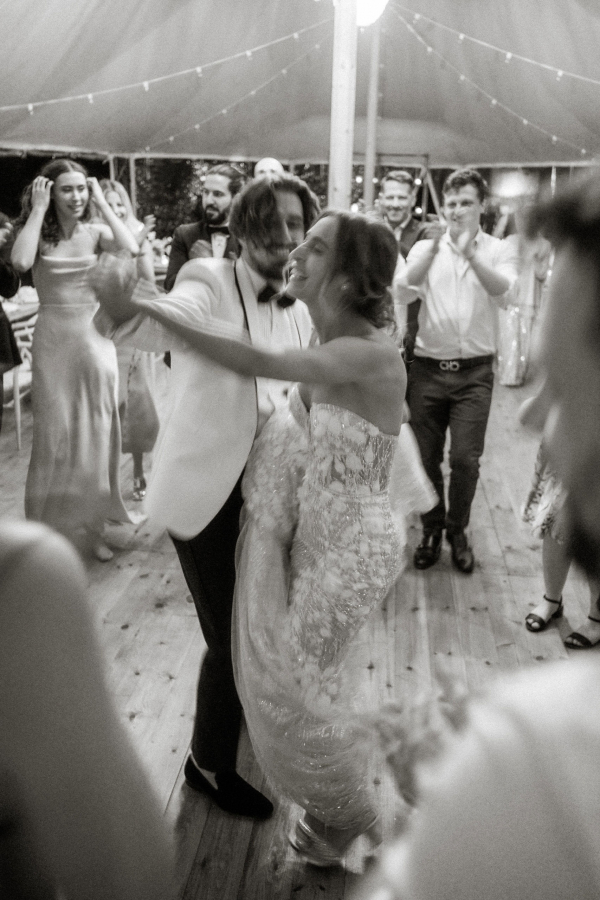 Photographers Joel & Justyna