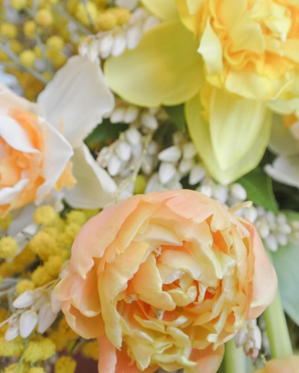 Florists Mary Stuart Flowers