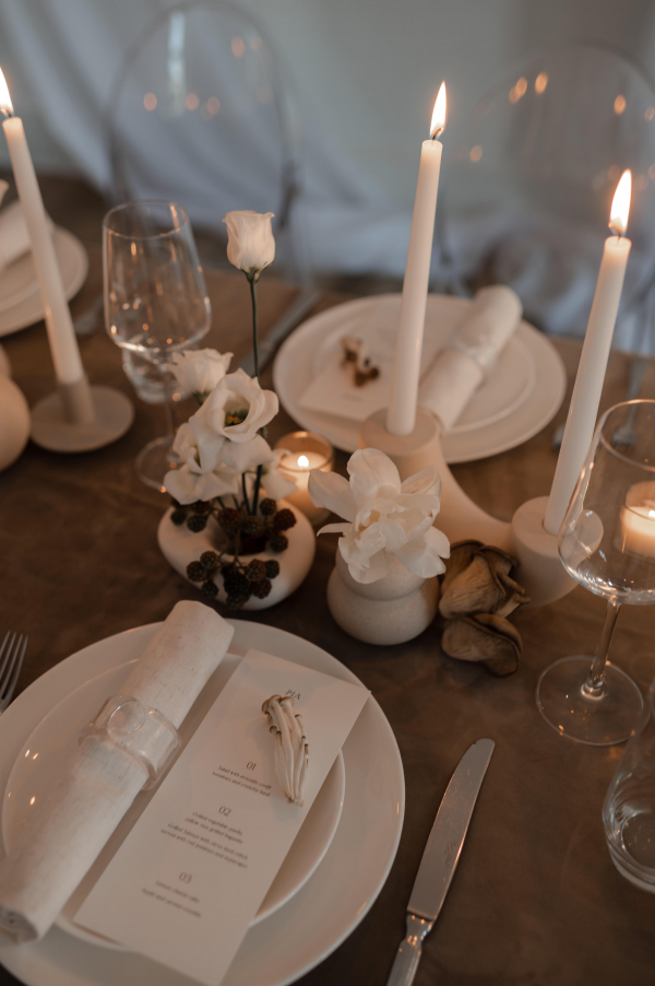 Florists Sacred Bloom