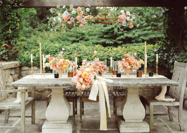 Florists Mary Stuart Flowers