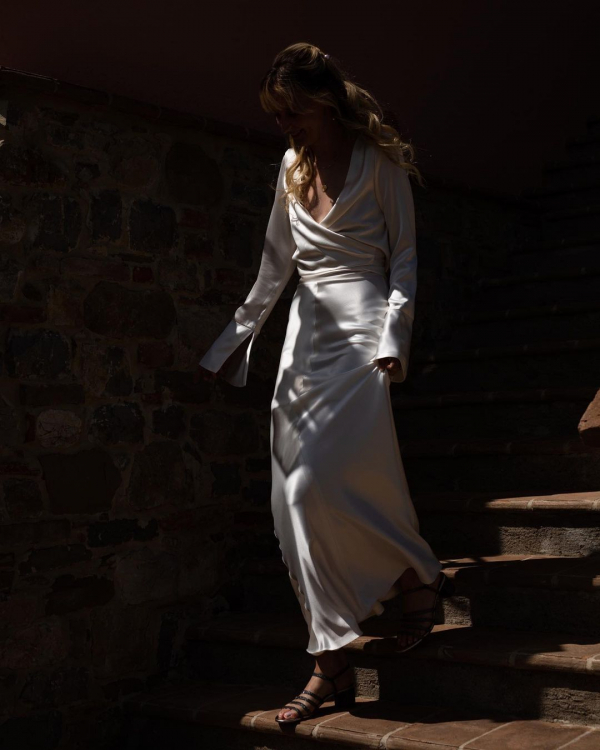 Photographers Sara Manna