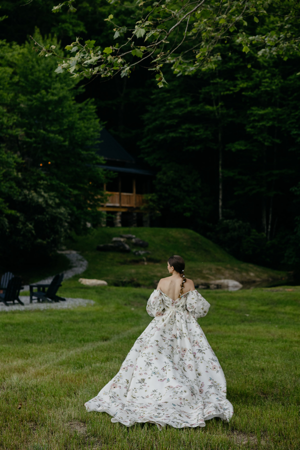 Photographers Julia Wade