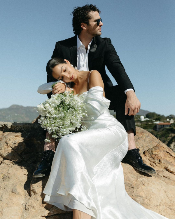 How to Pick a Wedding Photographer | Tips on Choosing a Wedding Photographer from Chelsea Gee