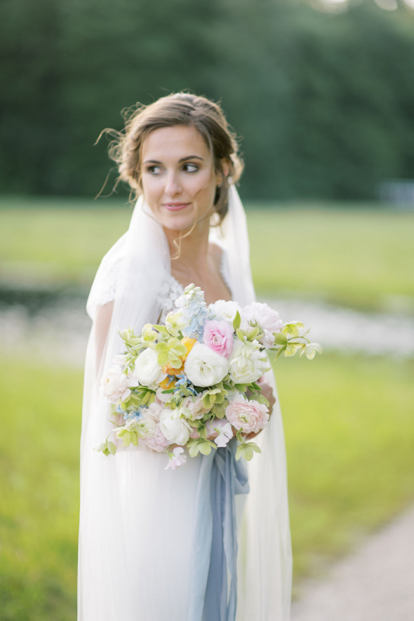 Florists Mary Stuart Flowers